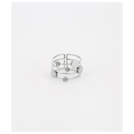 ZAG Bijoux Bague Rony.