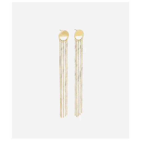 ZAG Bijoux Boucles d’oreilles Tokyo.