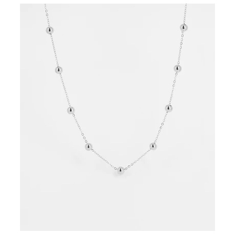 ZAG Bijoux Collier Annie. ZAG Bijoux Collier Annie.