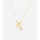 ZAG Bijoux Collier Willya.