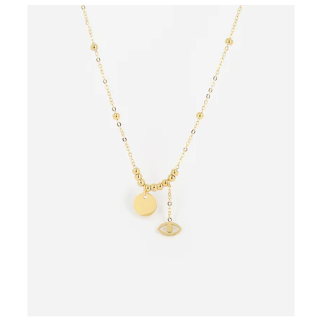 ZAG Bijoux Collier Willya.