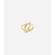 ZAG Bijoux Bague Triomphe.