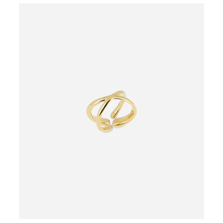 ZAG Bijoux Bague Triomphe.