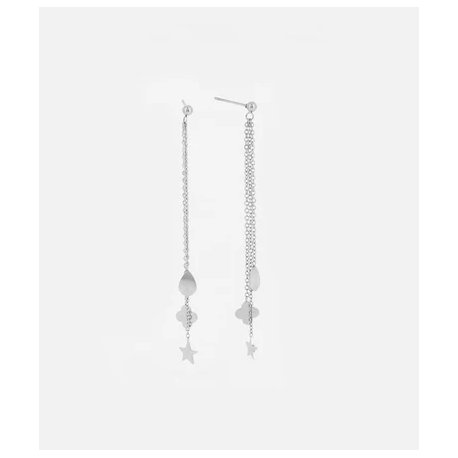 ZAG Bijoux Boucles d’oreilles Natale.