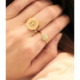 ZAG Bijoux Bague Isis.