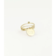 ZAG Bijoux Bague Good Karma.