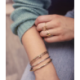 ZAG Bijoux Bague Good Karma.