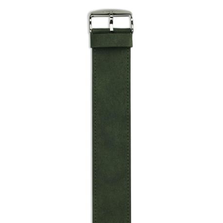 STAMPS Bracelet Stampstexx Dark Green.