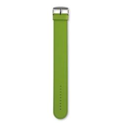 STAMPS Bracelet Classic Leather Green.