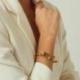 CXC Bracelet Laurel.