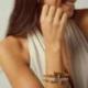 CXC Bracelet Laurel.