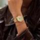 Cluse Montre Femme Minuit Date.