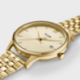 Cluse Montre Femme Minuit Date.
