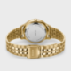 Cluse Montre Femme Minuit Date.