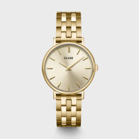 Cluse Montre Femme Pavane petite 2.0.