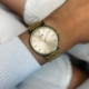 Cluse Montre Femme Pavane petite 2.0.