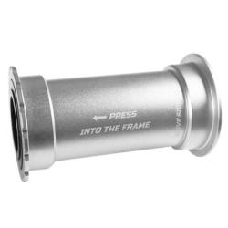 Boitier Pédalier NOVARIDE Céramique BB86 24 mm