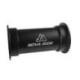 Boitier Pédalier NOVARIDE Céramique BB86 24 mm