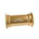 Boitier Pédalier NOVARIDE Céramique BB86 24 mm