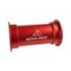 Boitier Pédalier NOVARIDE Céramique BB86 24 mm