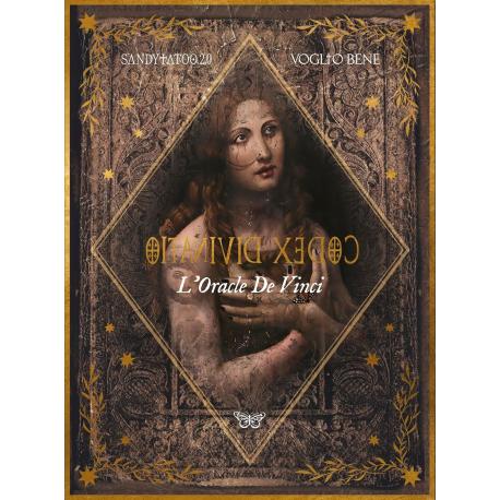 Oracle De Vinci