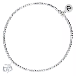 DORIANE Bijoux Bracelet OM.