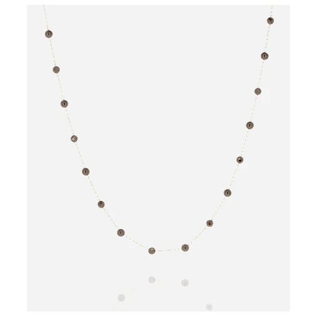 ZAG Bijoux Collier Hinaku.
