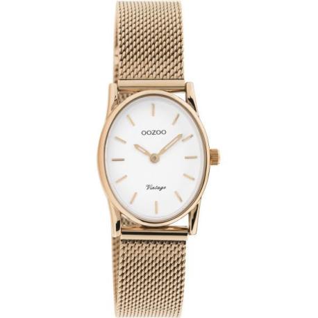OOZOO Montre Femme.