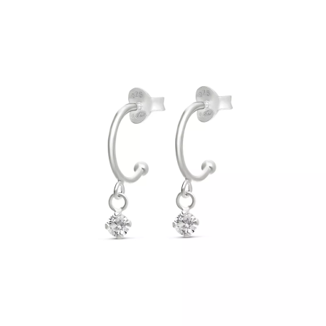 DORIANE Boucles d’oreilles.