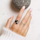 DORIANE Bijoux Bague.