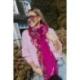 Shanna Foulard Diana.