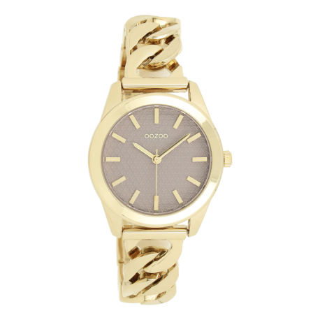 OOZOO Montre Femme.