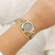 OOZOO Montre Femme.