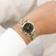OOZOO Montre Femme.