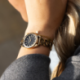 OOZOO Montre Femme.