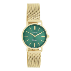 OOZOO Montre Femme.