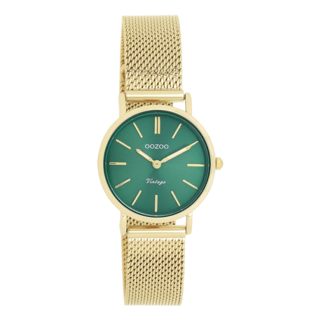 OOZOO Montre Femme.