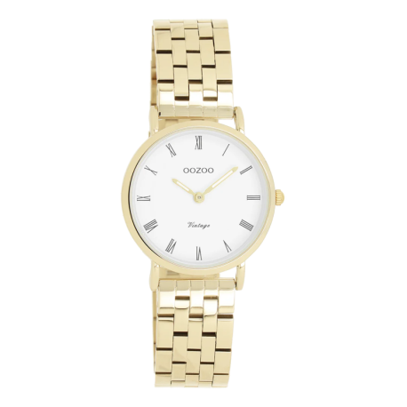 OOZOO Montre Femme.