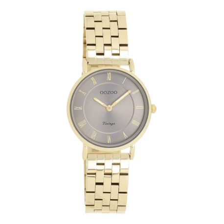 OOZOO Montre Femme.