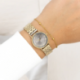 OOZOO Montre Femme.