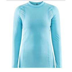 CRAFT ICON ACTIVE Extreme X Crewneck Dame