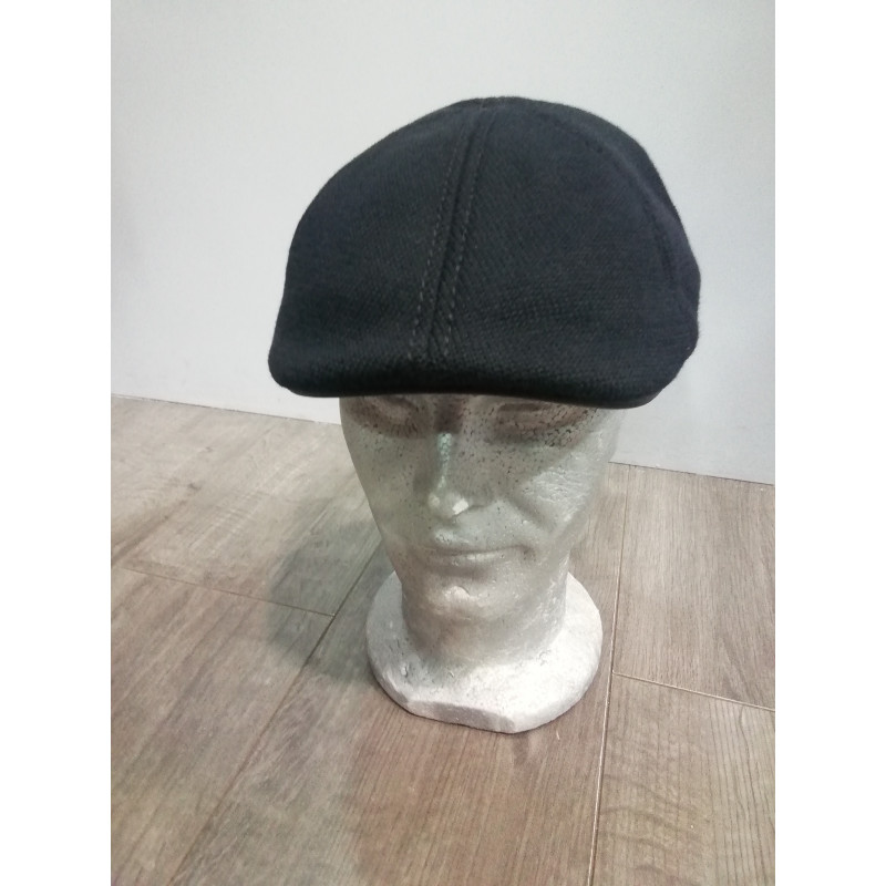 CASQUETTE HOMME STETSON HIVER - Acheter à Douai