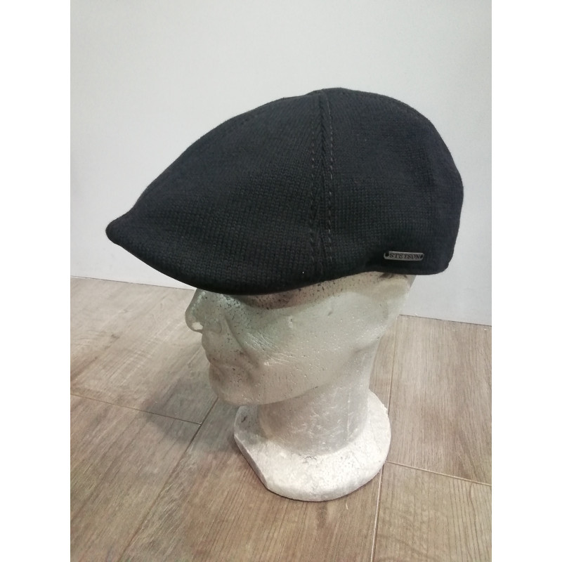 CASQUETTE HOMME STETSON HIVER - Acheter à Douai