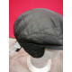 CASQUETTE MATELASSE HIVER 20