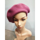 Beret femme
