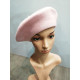 Beret femme