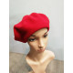 Beret femme