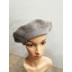 Beret femme