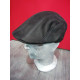 Casquette cuir