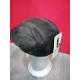 Casquette cuir